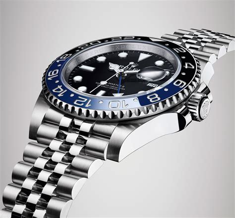 rolex gmt blnr jubilee